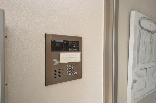 VALISのその他共用部分