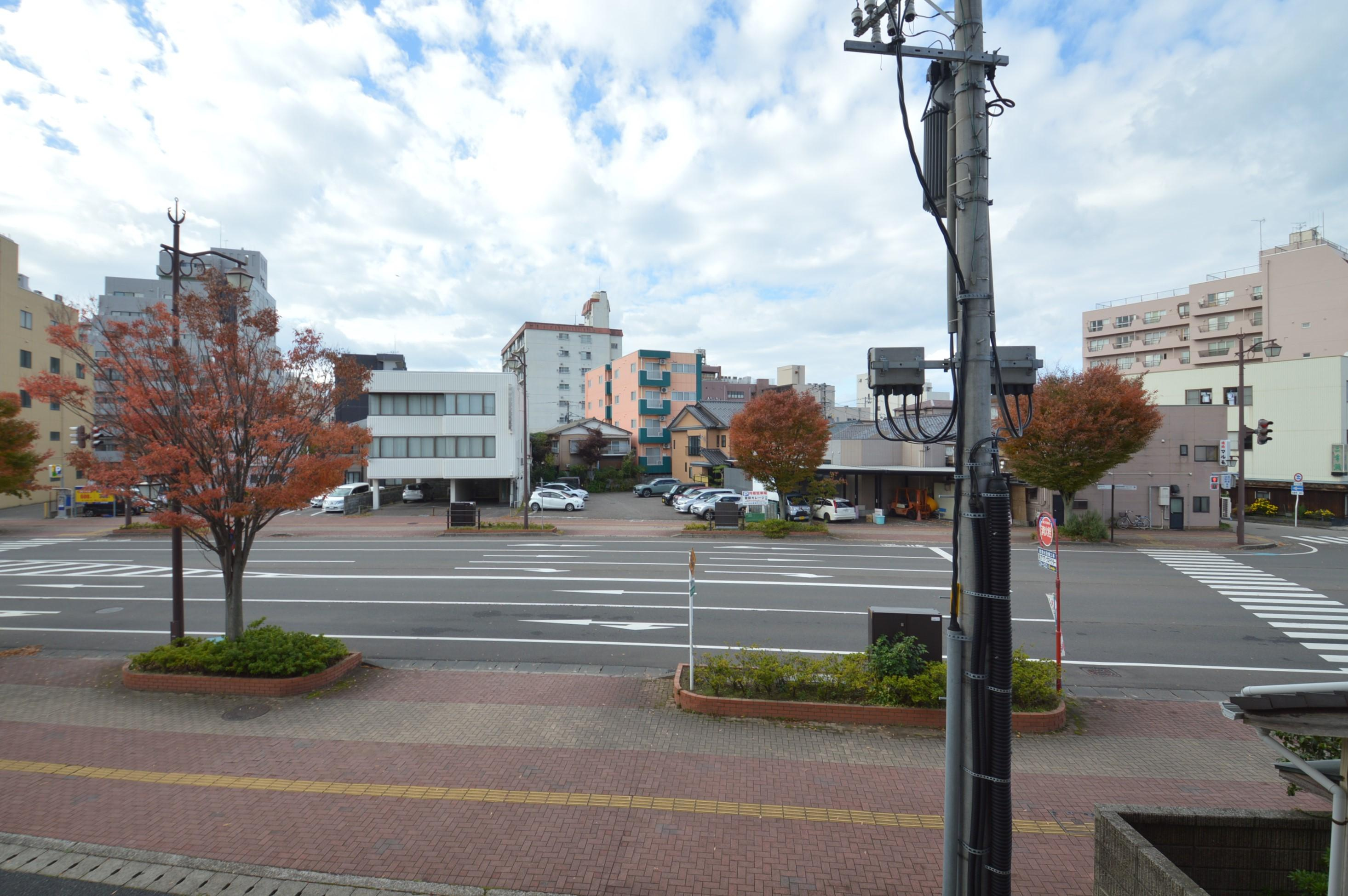 VALISの展望|（参考）他室の写真を使用しています。現況優先となります。