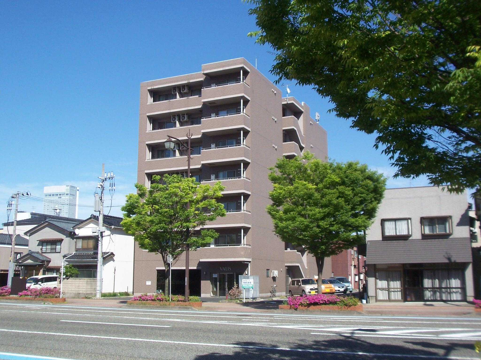 VALIS