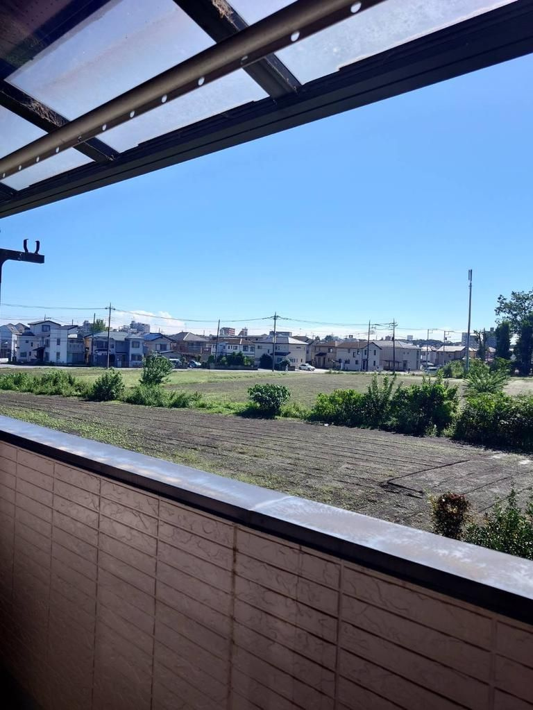 鶴ヶ島市上広谷　中古売戸建の展望