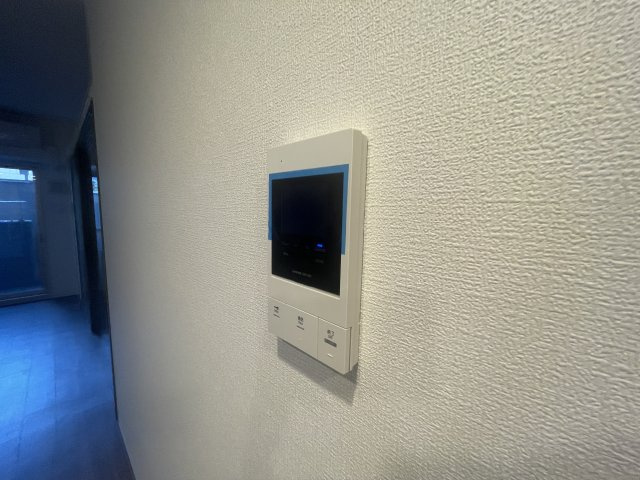 ArtizA緑地公園のセキュリティ