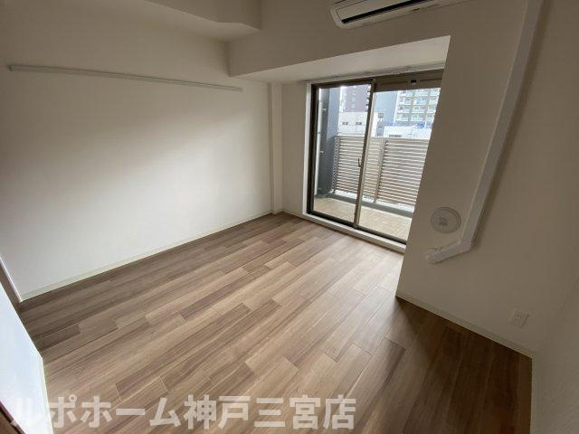 プレサンス神戸元町ミューズのその他
