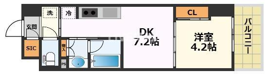 ブランシエスタ金山北