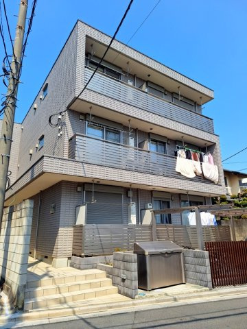 アクシス南浦和