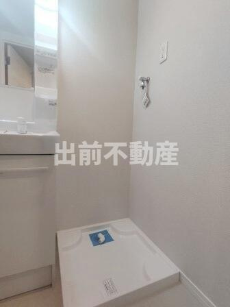 エスジーコート中板橋の設備