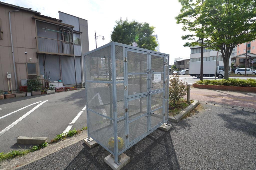 VALISのその他共用部分