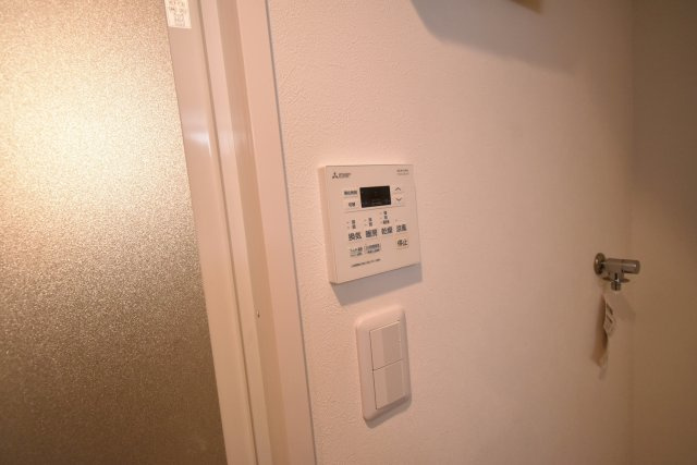 G-ラポート西宮の設備