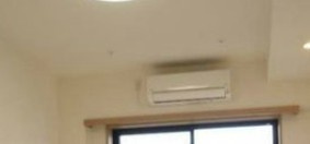 ルーブル赤羽台の設備