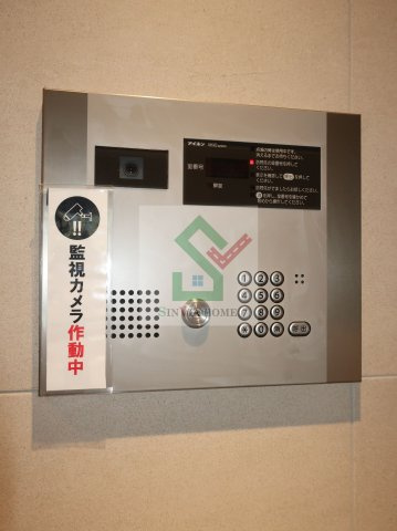 スクエアシティ東京保谷のその他共用部分