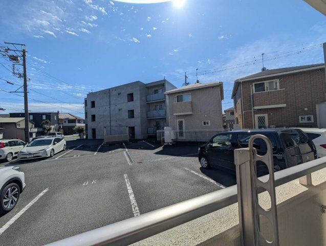 カシス の展望