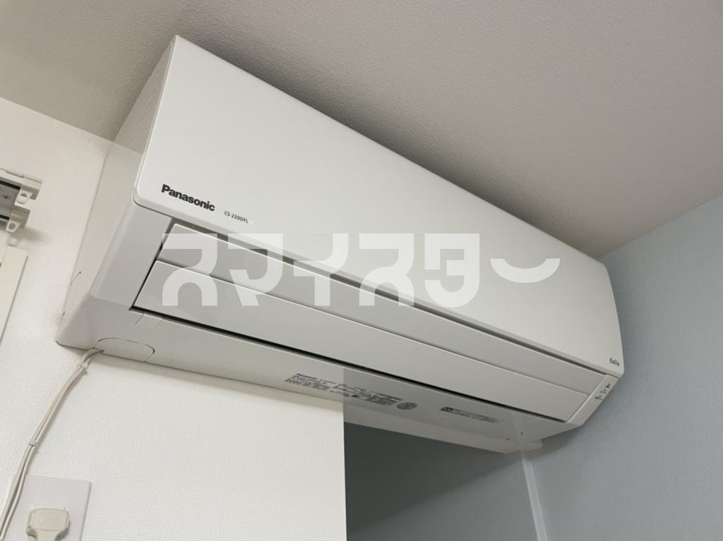 リノガーデン町屋の設備|※別部屋参考写真