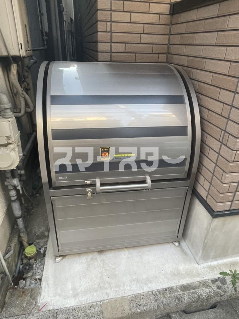 リノガーデン町屋のその他共用部分