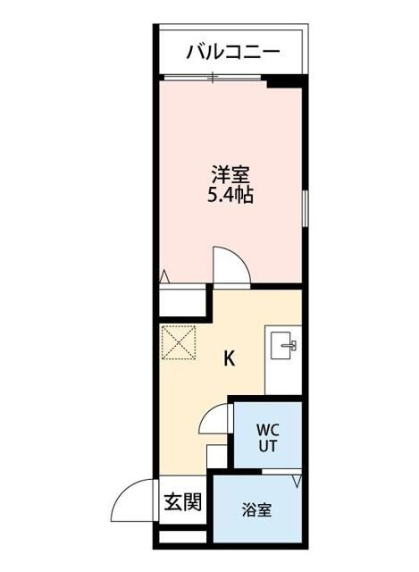 リノガーデン町屋