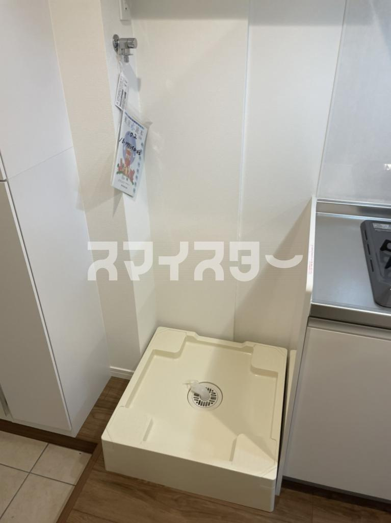 リノガーデン町屋の設備|※別部屋参考写真