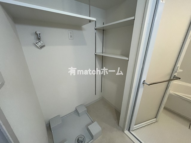 クレリア新深江の設備