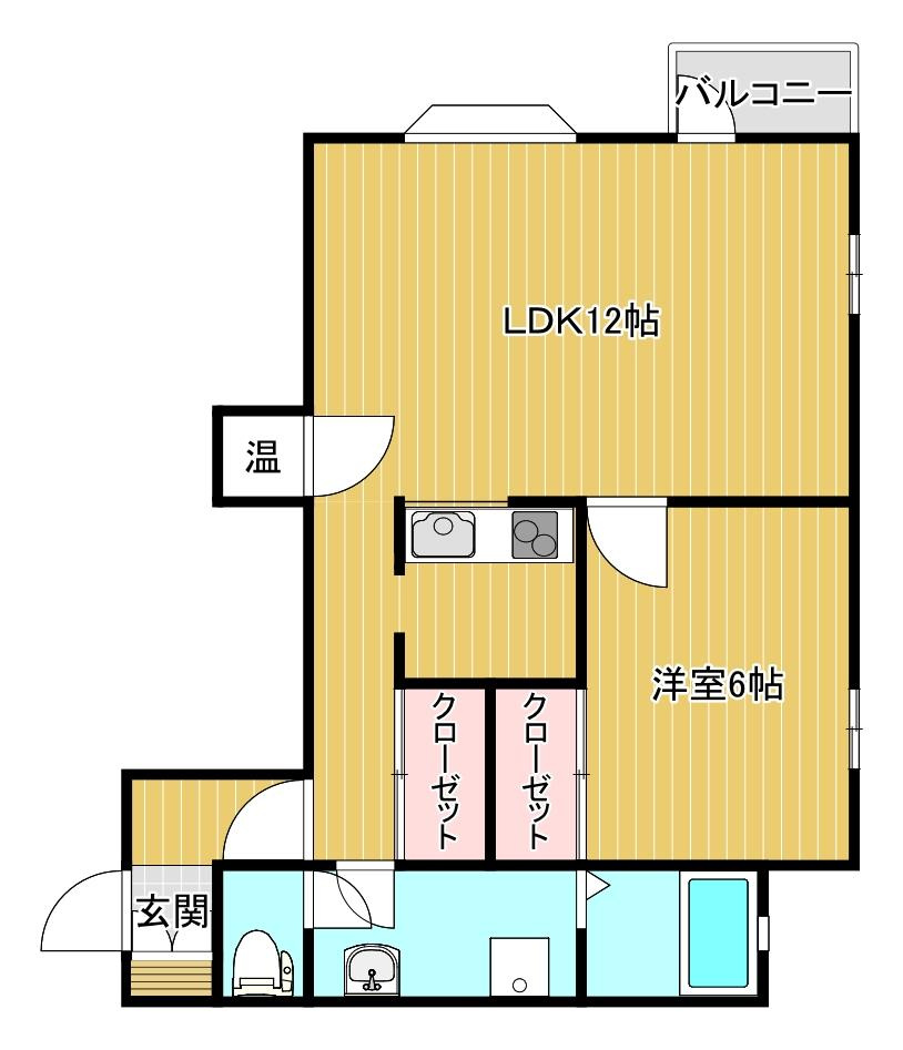 トゥール・デュ・寺尾