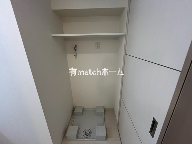 クレリア新深江の設備