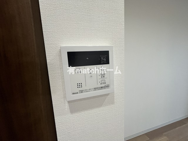 クレリア新深江のセキュリティ