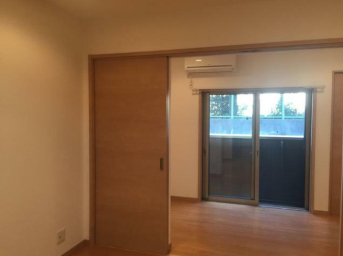 RIOハイムの寝室|別部屋参考写真