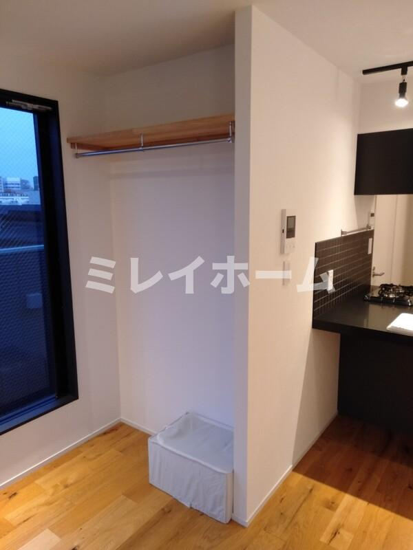 トリアス５３１のその他