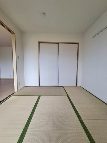 SOL.LEVANTE　Ⅵの和室