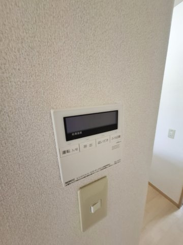 SOL.LEVANTE　Ⅵの設備