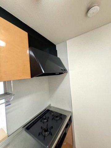 SOL.LEVANTE　Ⅵのキッチン
