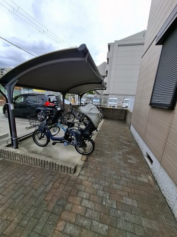 SOL.LEVANTE　Ⅵのその他共用部分