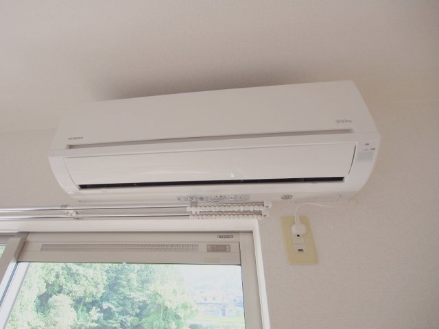 ヌーヴェル・ブリーゼの設備