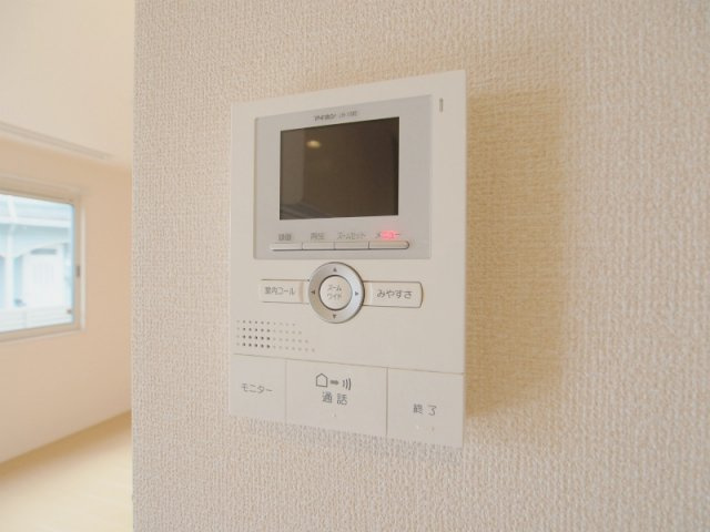クレールのセキュリティ