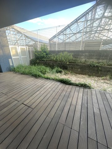 エクアス津田沼