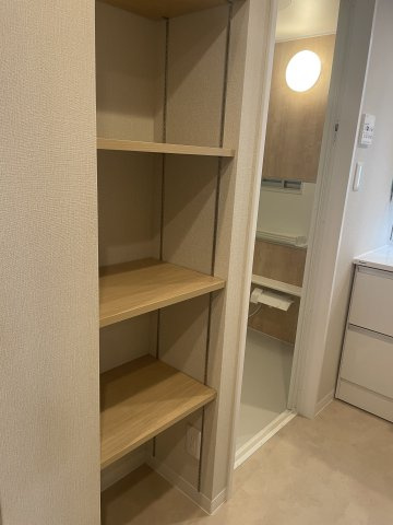 エクアス津田沼