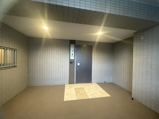エクアス津田沼