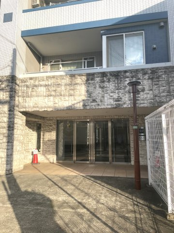 エクアス津田沼
