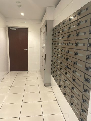 エクアス津田沼