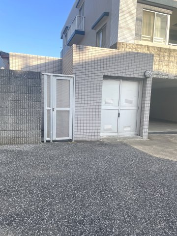 エクアス津田沼