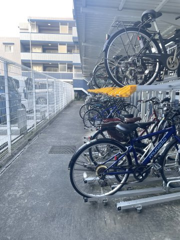 エクアス津田沼