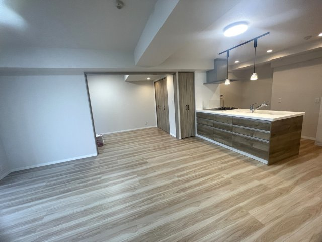 エクアス津田沼