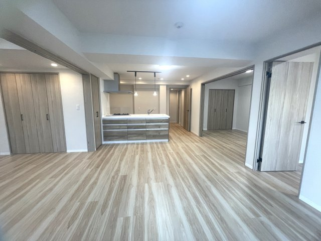 エクアス津田沼