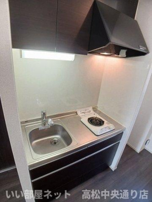 【キッチン】 | アクティブ