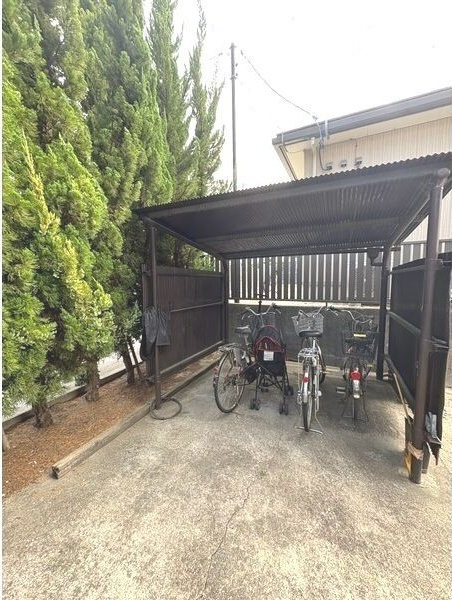 フォーブル井田のその他共用部分