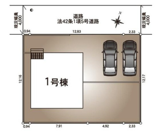 【その他】 | 新潟市中央区上所上  第2  1号