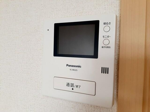メゾン　ド　ポミエ　Ｍの設備