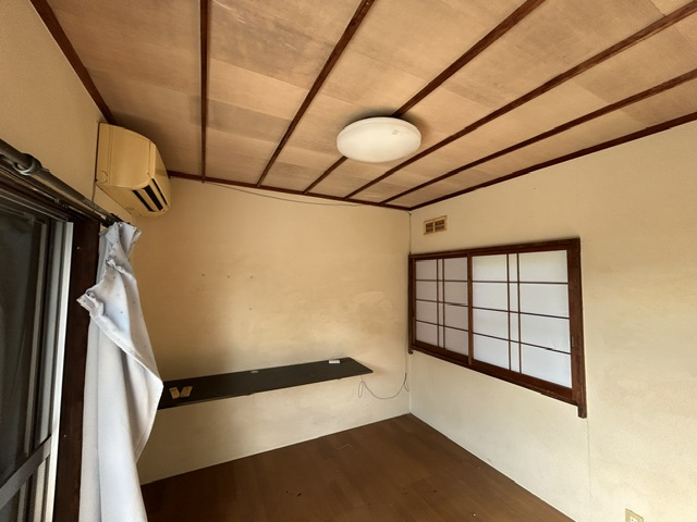 【洋室】 | 柳井市伊保庄
