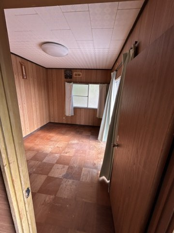 【洋室】 | 柳井市伊保庄
