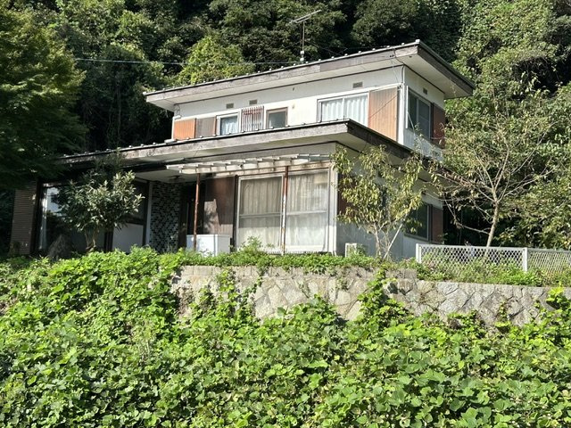 【外観】 | 柳井市伊保庄