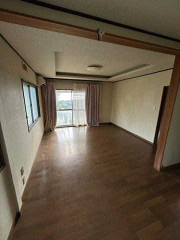 【居間・リビング】 | 柳井市伊保庄