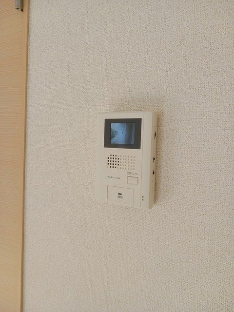 ゼンノワ　サニーのセキュリティ
