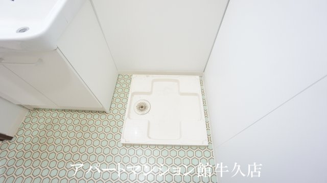 パルムひたち野のその他