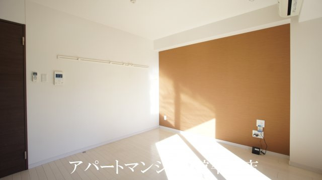 パルムひたち野の内装